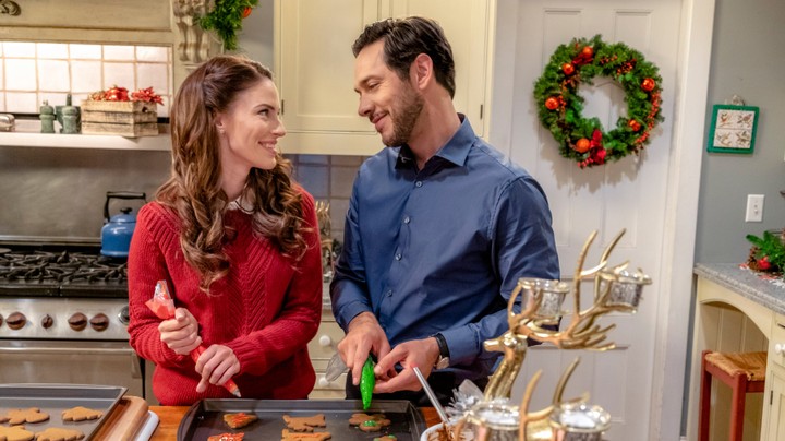 Romantické vianočné podvečery na Pluske